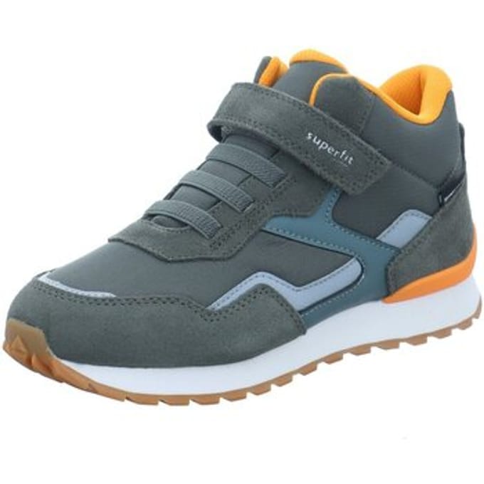 Lage Sneakers Superfit -