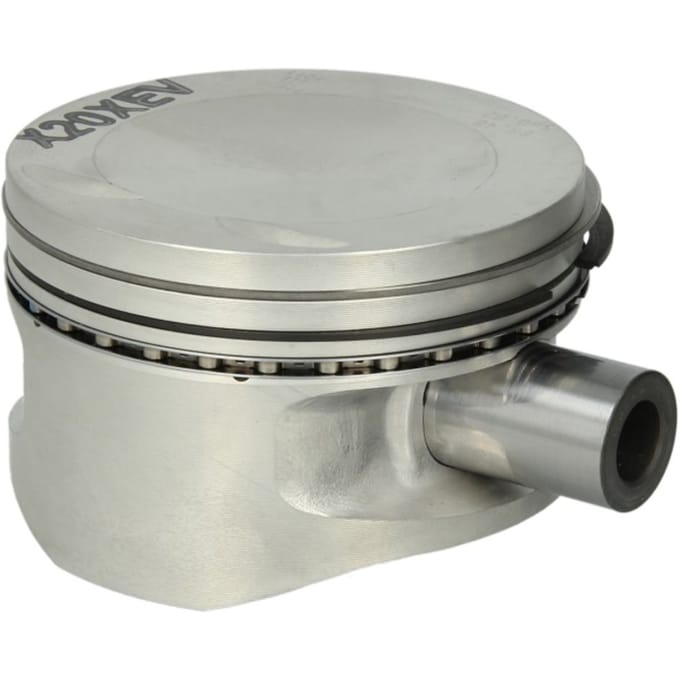 Zuiger MAHLE 011 73 01