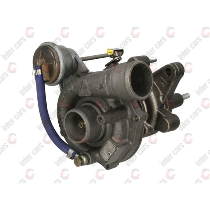 Turbocompressor 3K 53039880009/R