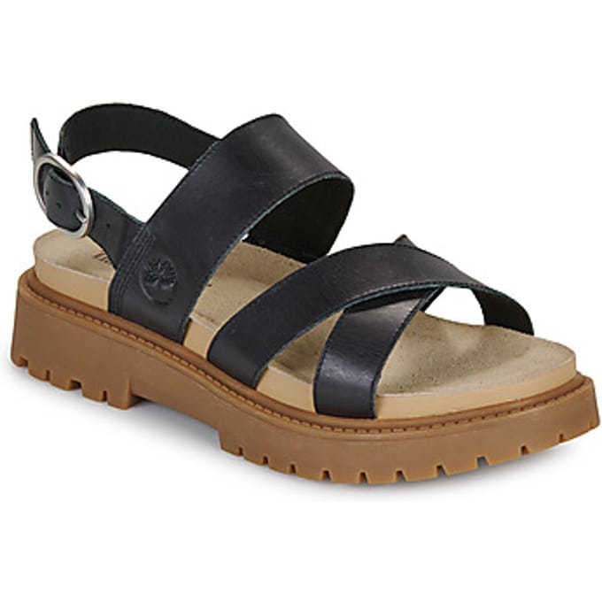 Platte sandalen Timberland CLAIREMONT WAY