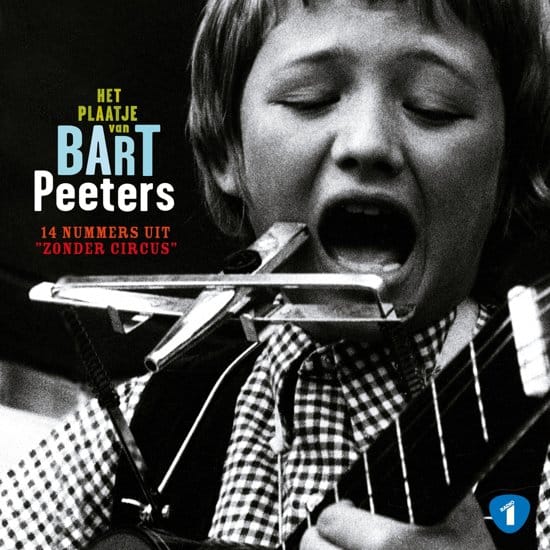 Het Plaatje Van Bart Peeters - Bart Peeters
