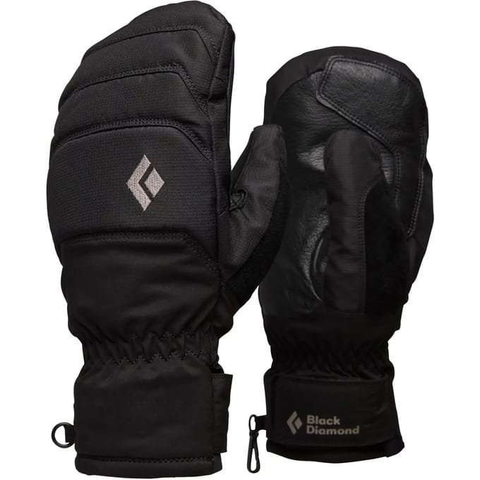 Dames skiwanten Black Diamond Mission Mx