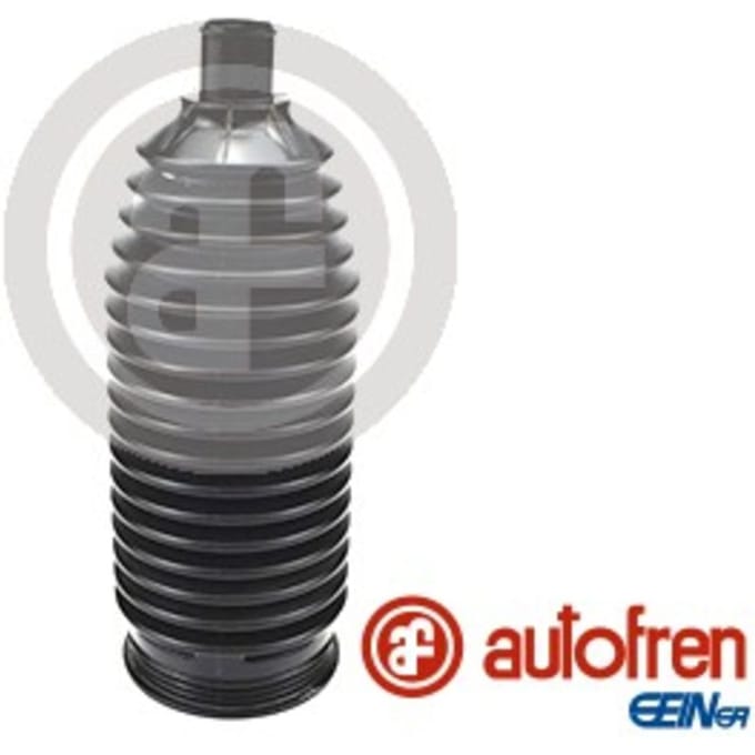 Set balgen, stuurinrichting AUTOFREN SEINSA D9259