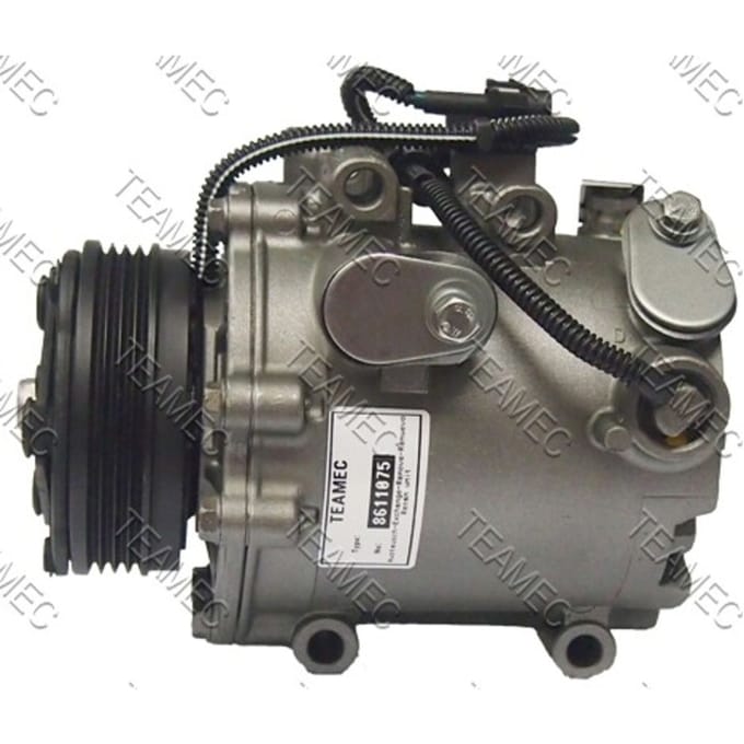 Compressor airconditioning TEAMEC 8611075