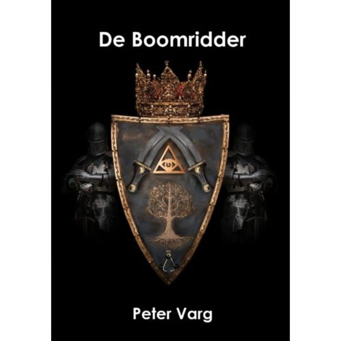 De Boomridder - Peter Varg