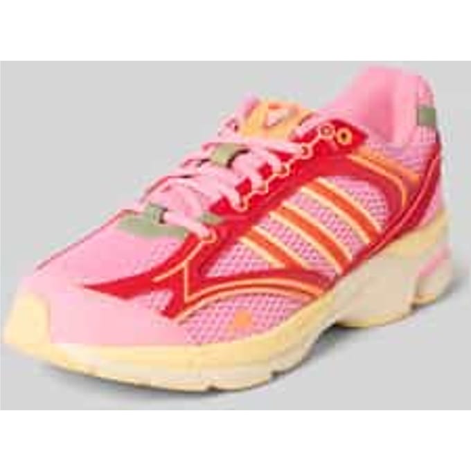 Low top sneakers met vetersluiting Model 'SPIRITAIN 2000'
