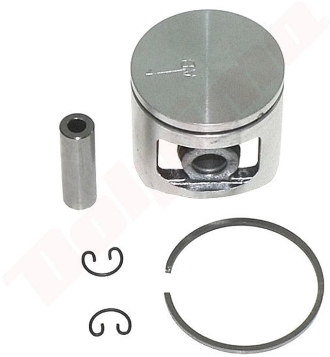 Zuigerset passend op ECHO CS-3700 39mm ( P021-015430 , 10001-503931 ) GOLF