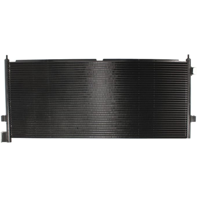 Condensor, airconditioning NRF 35891