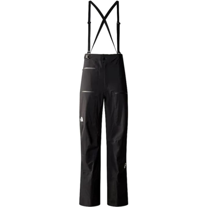 The North Face Stimson Skibroek heren Zwart S