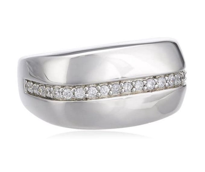 M & M MR-199233/56 - Ring (sieraad) - Zilver 925