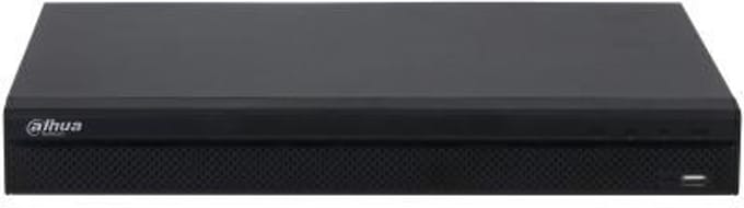 Dahua Technology NVR4216-16P-4KS3 Netwerk Video Recorder (NVR) 1U