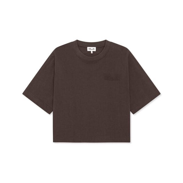 Baum und Pferdgarten T-shirt 25054 jiana