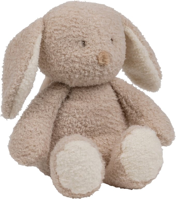 Nattou SLEEPY Nachtlamp - Konijn - 33 cm - Beige