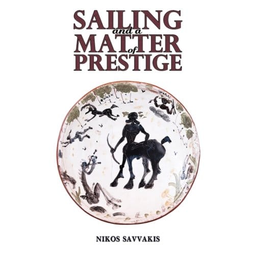 Sailing And A Matter Of Prestige - Nikos Savvakis