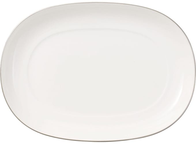 Villeroy & Boch Anmut Platinum no 1 - Zuurschaaltje 20 cm
