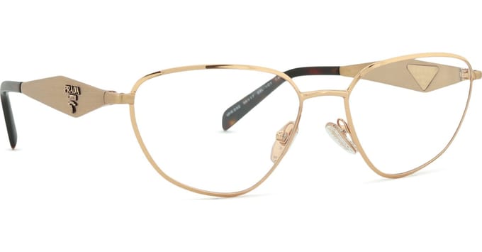 Prada 0PR D52V 22L1O1 56