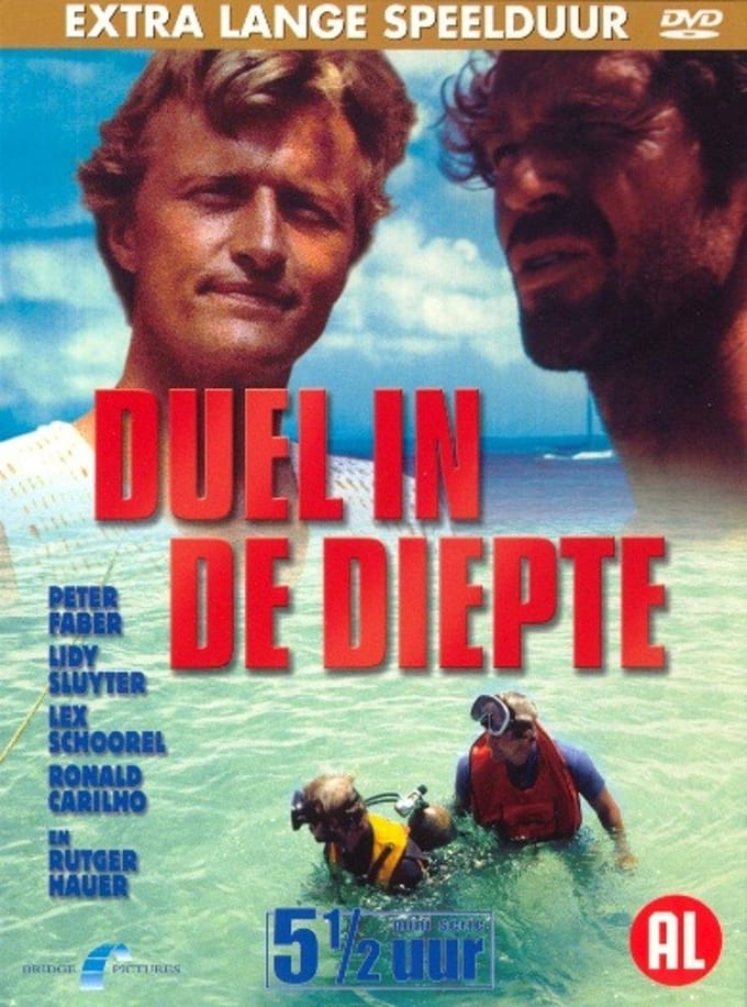 Duel in de Diepte