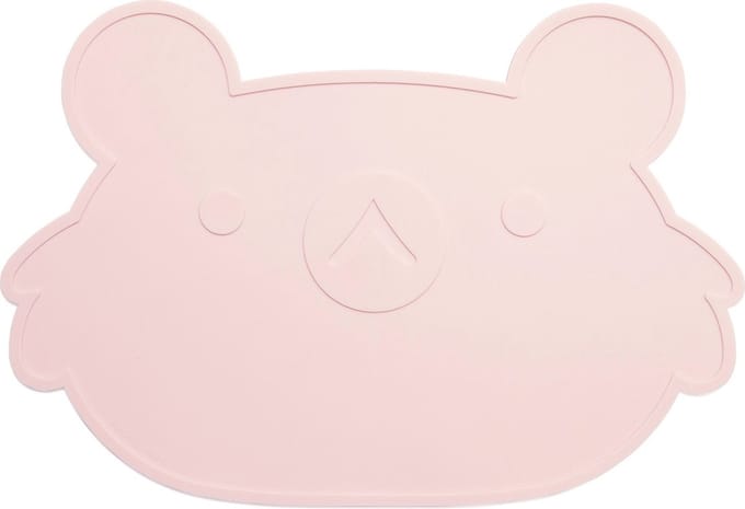 Placemat koala roze