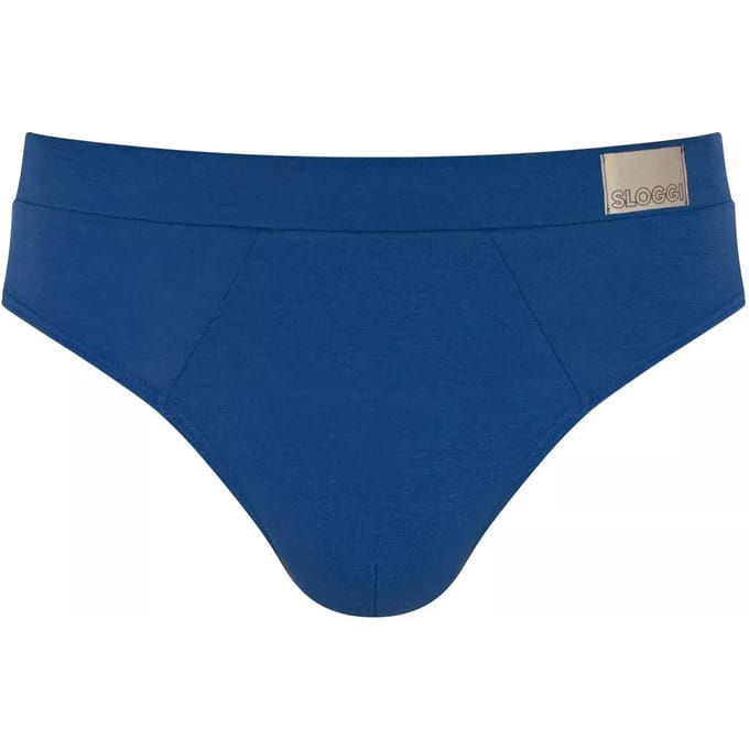 sloggi sloggi men GO Natural Brief C2P Heren Onderbroek