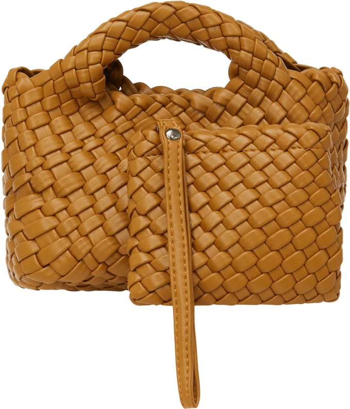 faina 2-in-1 draagtasset 2-in-1 draagtasset