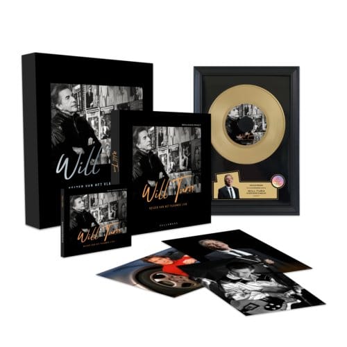 Will Tura - Luxe Box