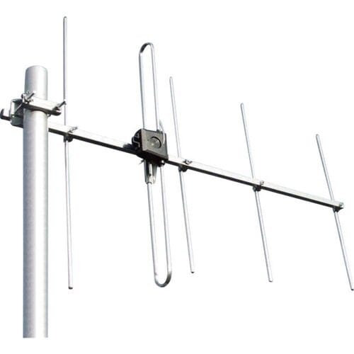 Wittenberg Antennen WB 305 DAB DAB+ dakantenne 8 dB
