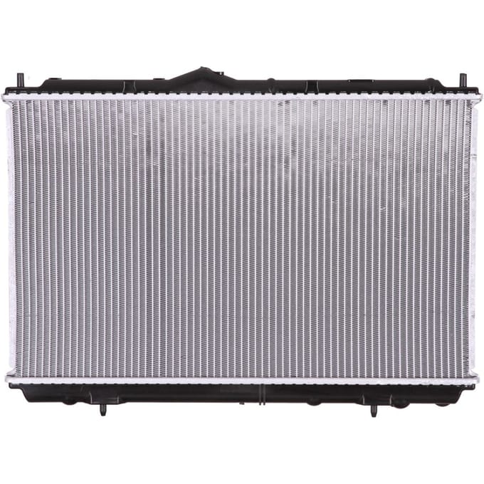 Radiator, motorkoeling NISSENS 65559A