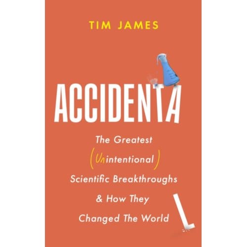 Accidental - Tim James