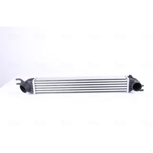 Intercooler NISSENS 96608