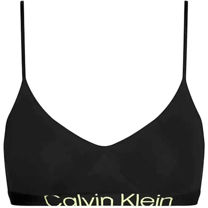 Katoenen bh voor dames Calvin Klein