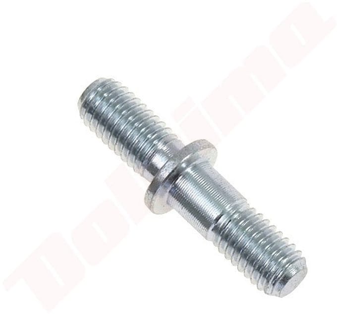 Draadeind passend op STIHL MS200 ( 1129 664 2401 )