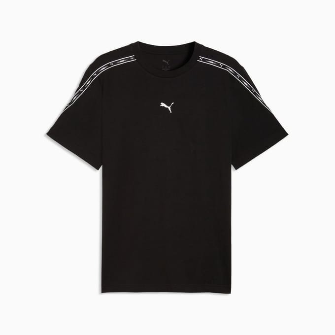 T-shirt Puma 3-Stripes Essentials+