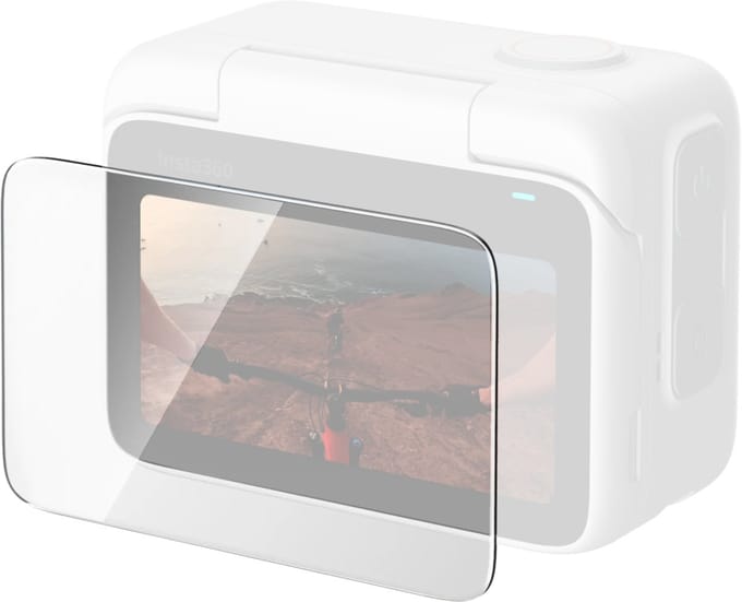 Insta360 - GO 3/ GO 3S - Screen Protector