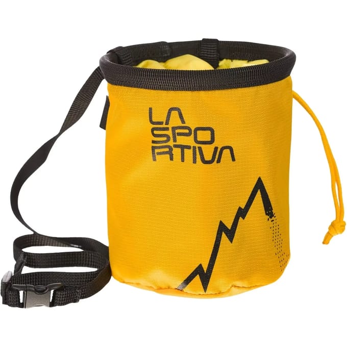 Klimtas voor kinderen La Sportiva Laspo