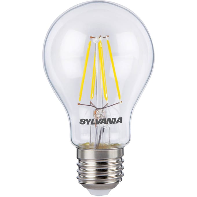 Sylvania LED lamp E27 Filament ToLEDo Retro A60 827 4,5W