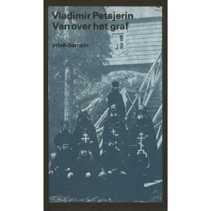 Van Over Het Graf - Privé-Domein - Vladimir Petsjerin
