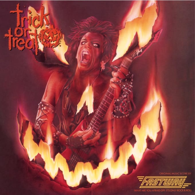 Trick Or Treat