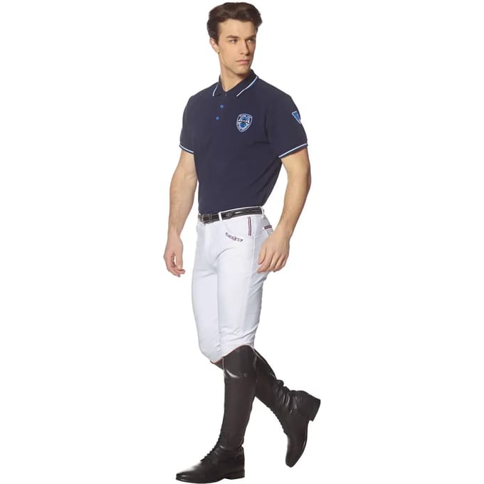 Springbroek Flags&Cup Saint Malo