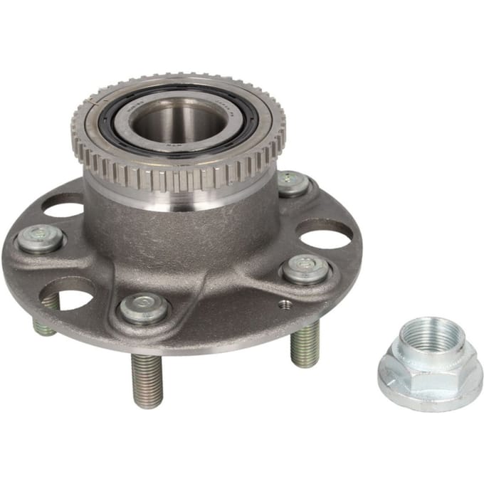 Wiellagerset SNR R174.50