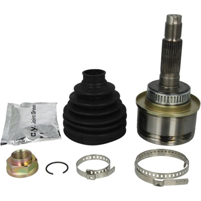 Homokineet reparatie set, aandrijfas PASCAL G13069PC