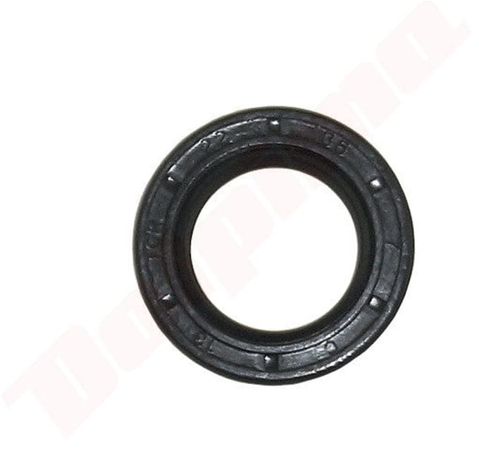 Keerring passend op DUCAR DV140 22x35x7