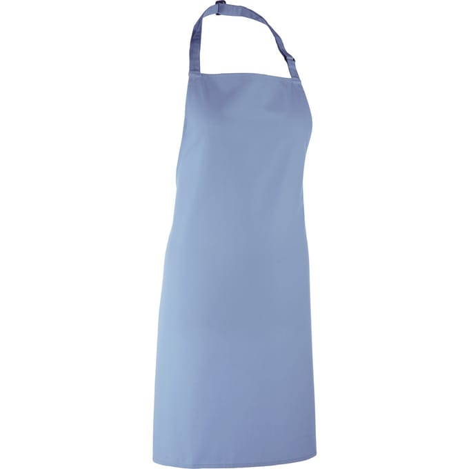 Premier Kleuren Slabberschort / Werkkleding (Middenblauw)
