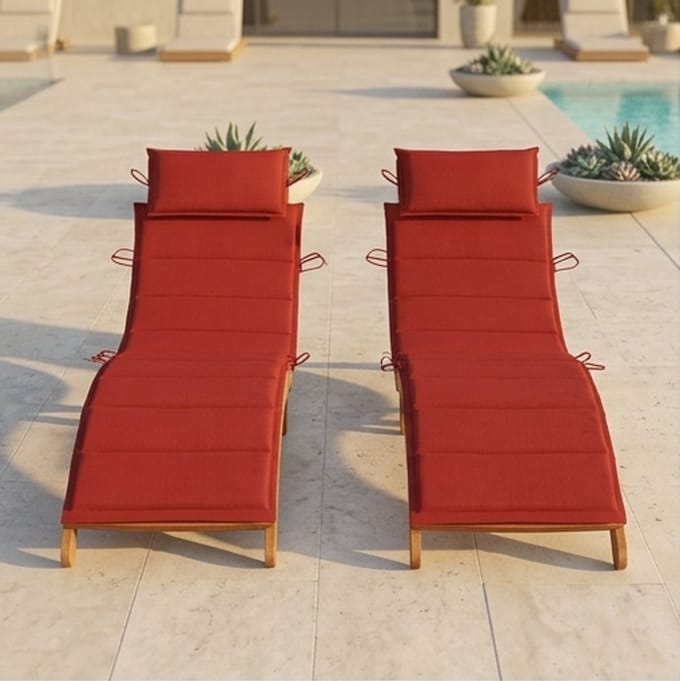 Luxe Ligbed – Industrohome