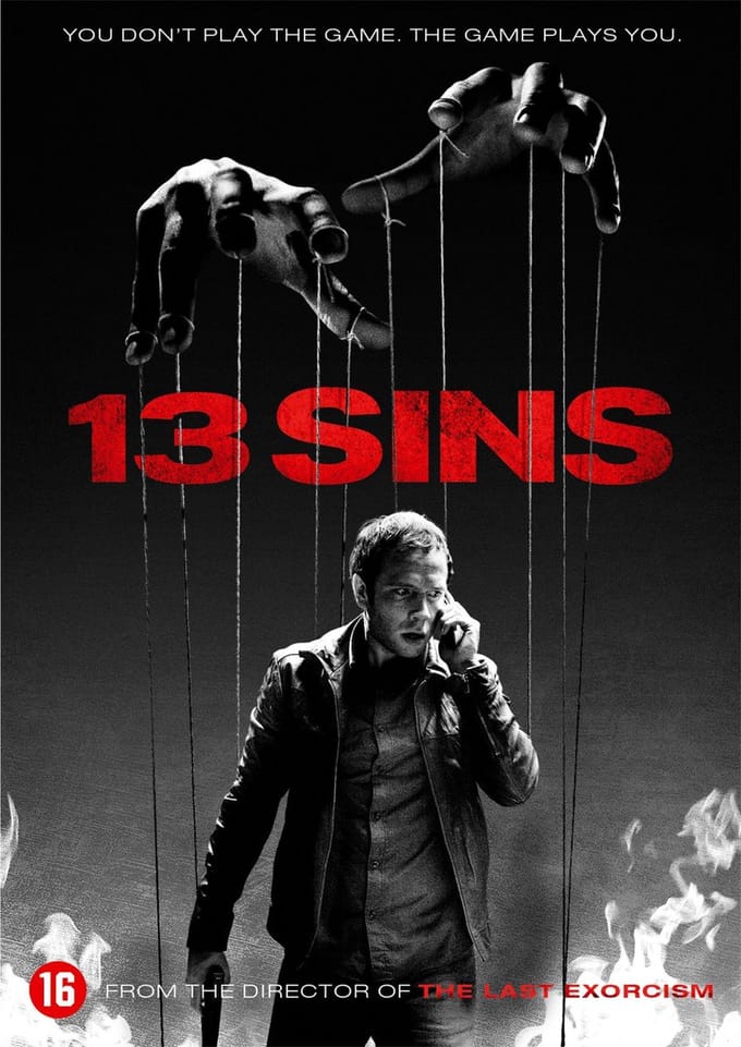 13 Sins