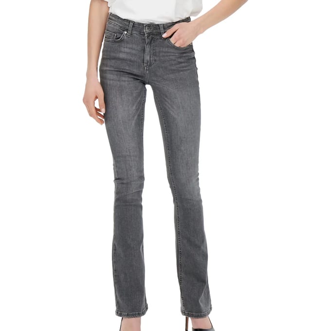 Damesjeans met middellange pijpen Only Onlblush tai0918