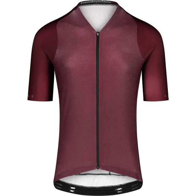 Jersey Bioracer Icon coldblack