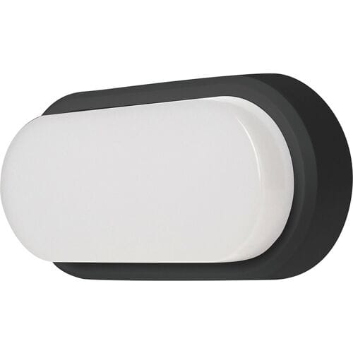 Robus OHIO Ovaal Schout 3CCT 8W 12W 18W