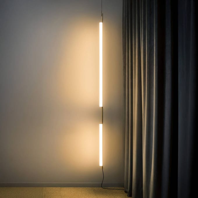 MARSET LED hanglamp Ambrosia 235 met stekker 3000K goudkleurig