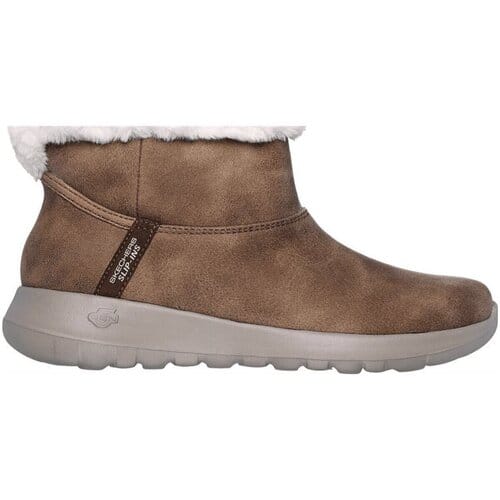 Skechers On-The-Go Joy - zy Dream Dames Laarzen - Bruin