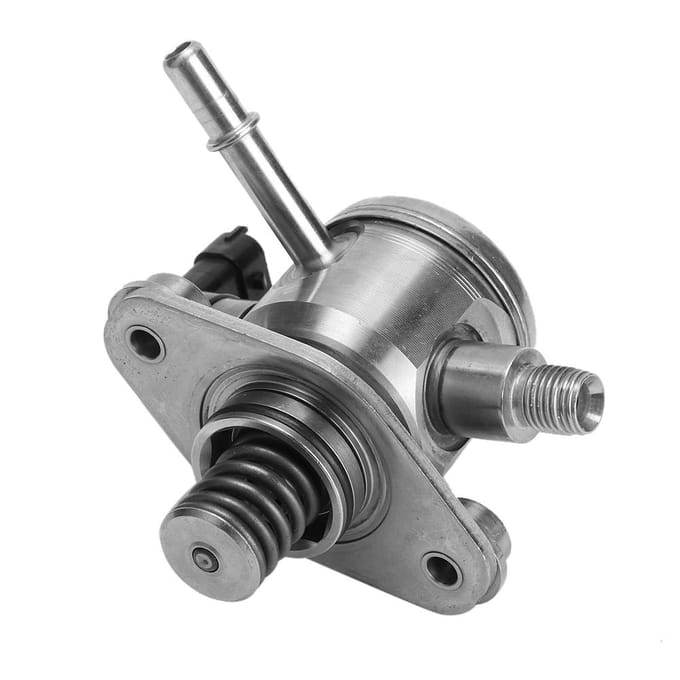 Pompe à carburant haute pression 12641847 adaptée pour VERANO 2012 ?2017